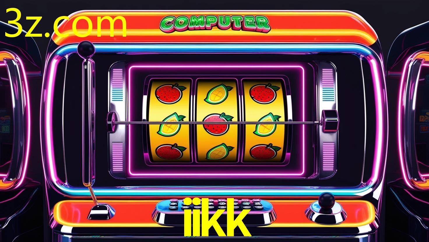 IIKK