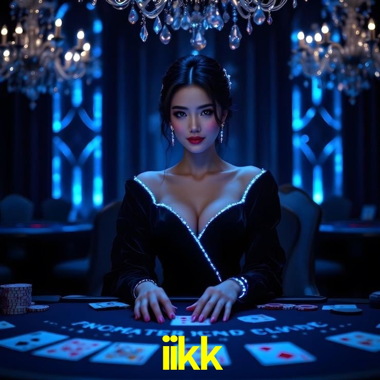Experiência VIP iikk